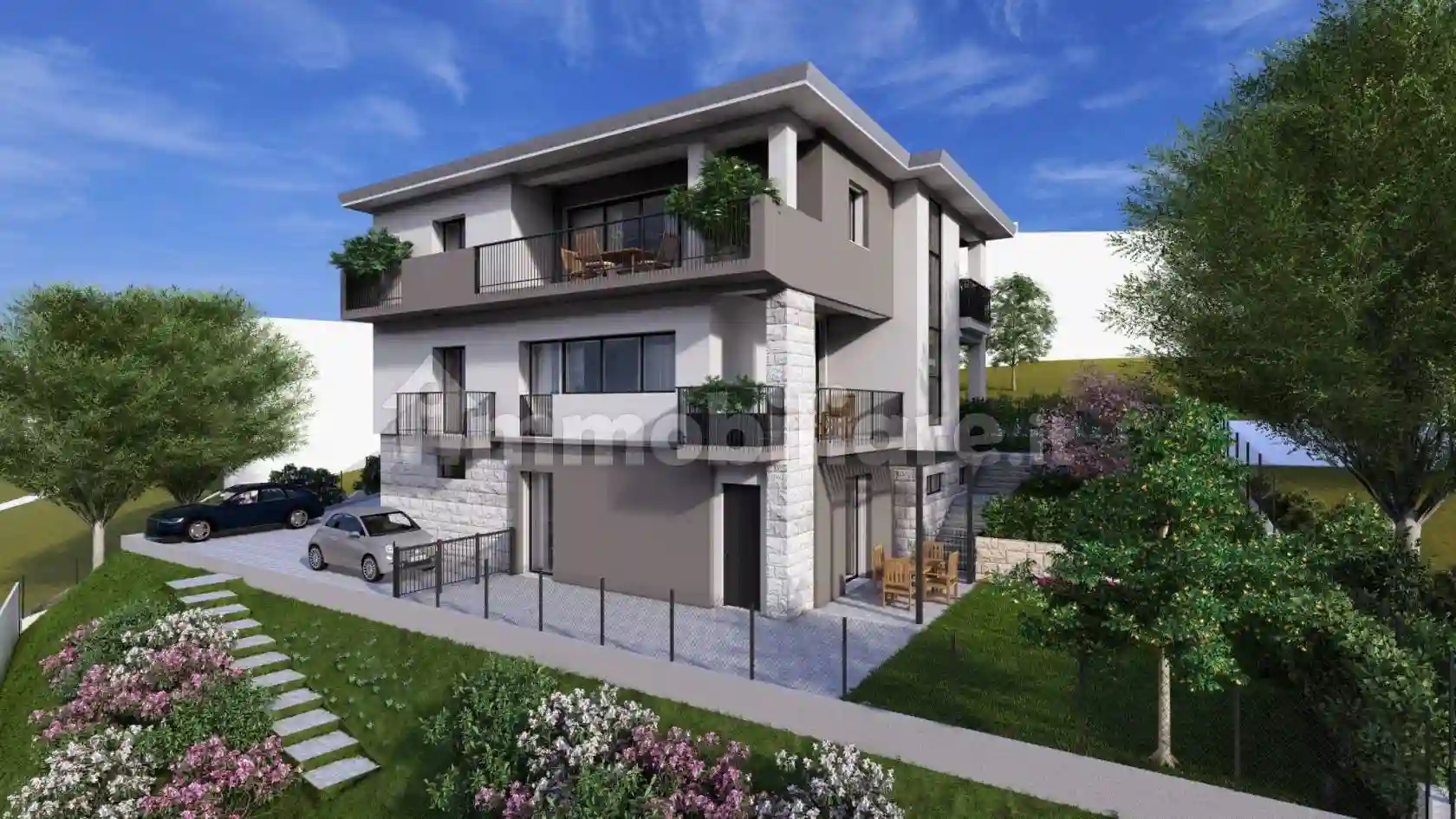 Appartamento - foto 3