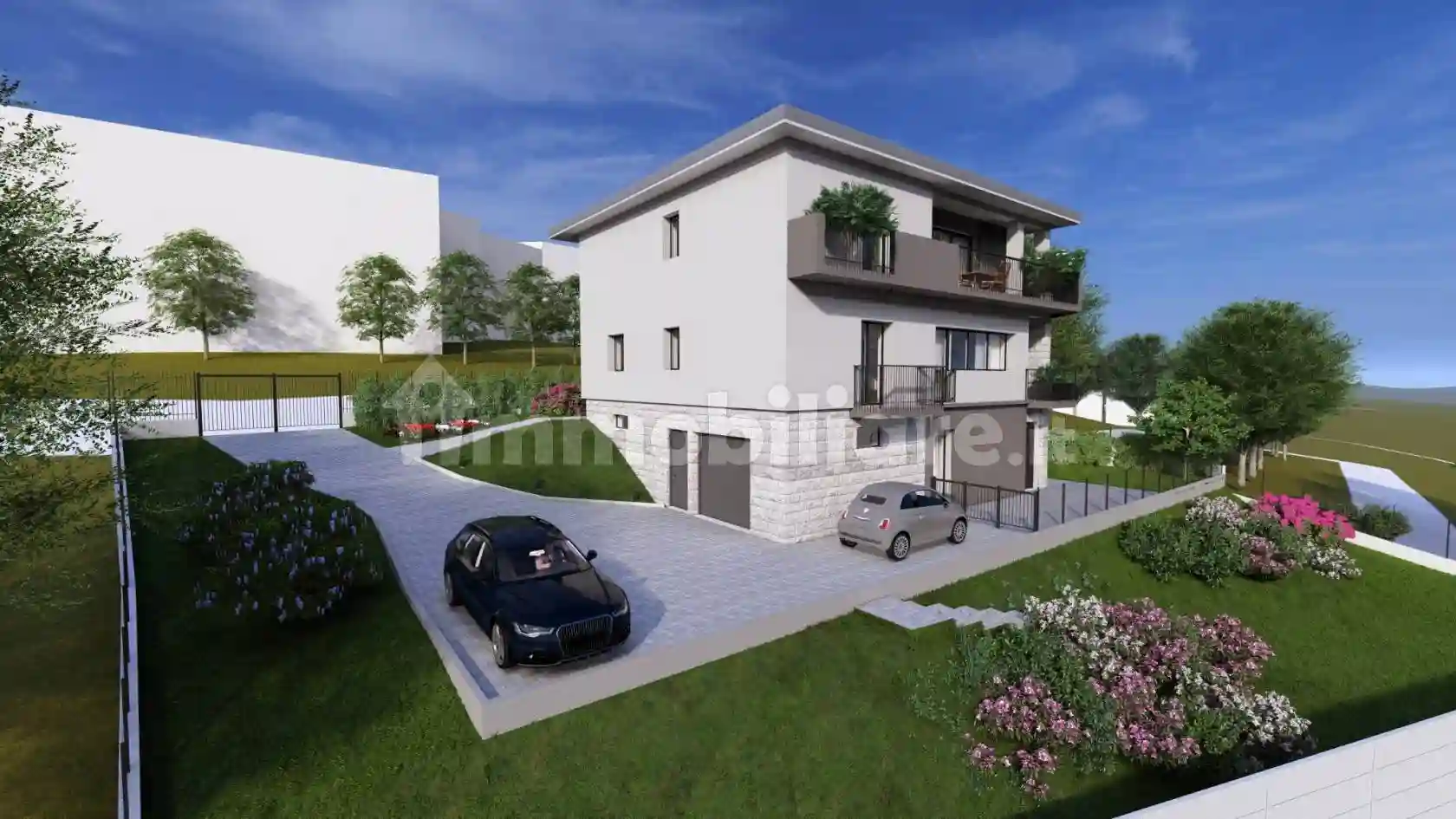 Appartamento - foto 5