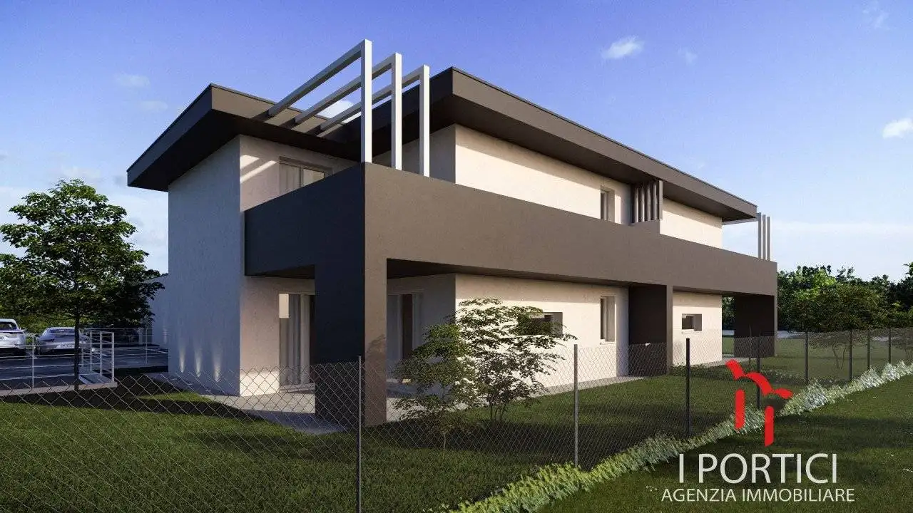 Villa in vendita a Scorzè