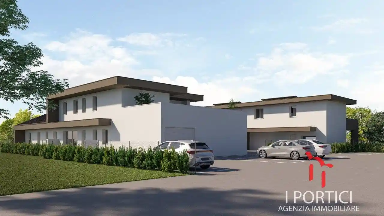Appartamento in vendita a Scorzè