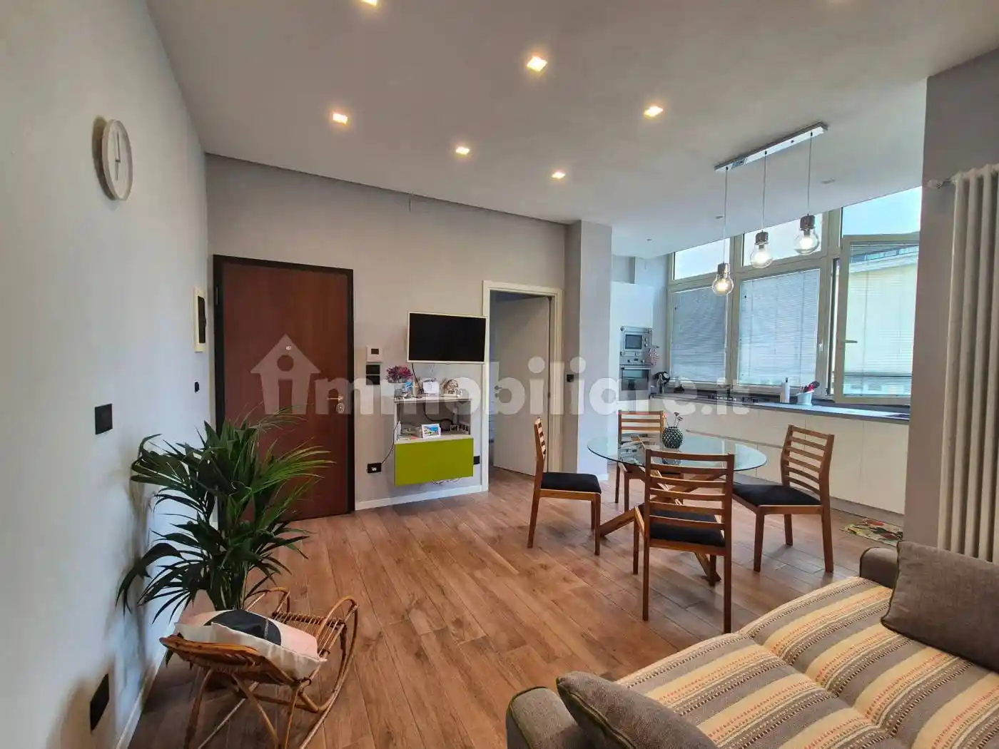 Appartamento in affitto a Cuneo