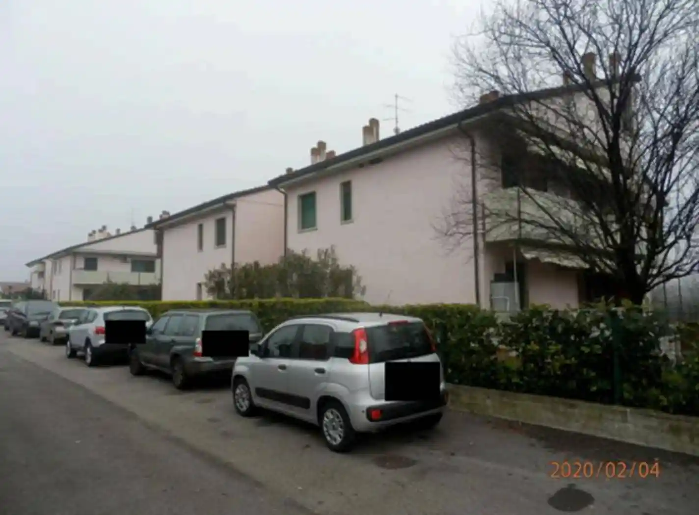 Appartamento in vendita a Soave