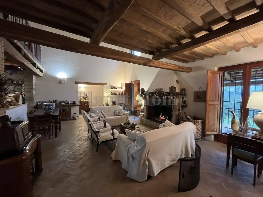 Casale, ottimo stato, 250 m², Centro, Avigliano Umbro - foto 4