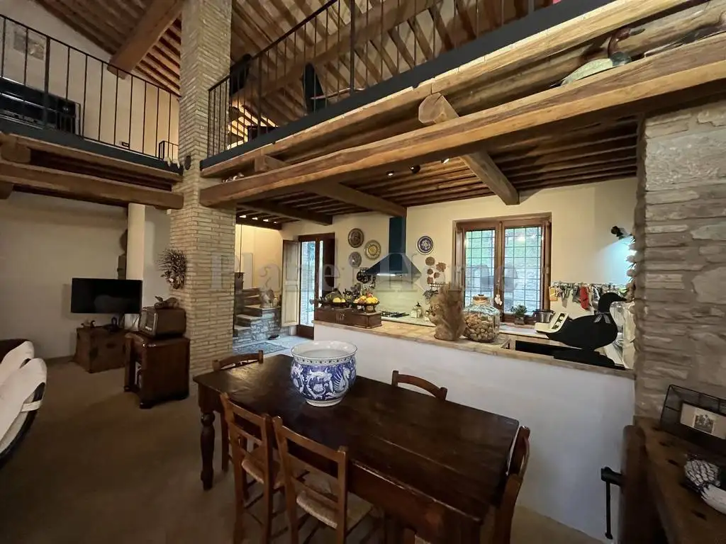 Casale, ottimo stato, 250 m², Centro, Avigliano Umbro - foto 5