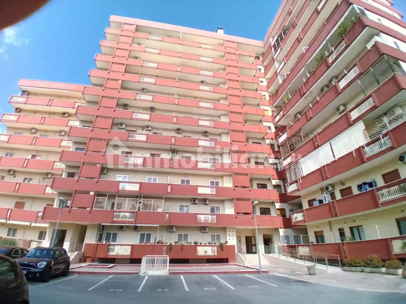 Appartamento in vendita a Bari