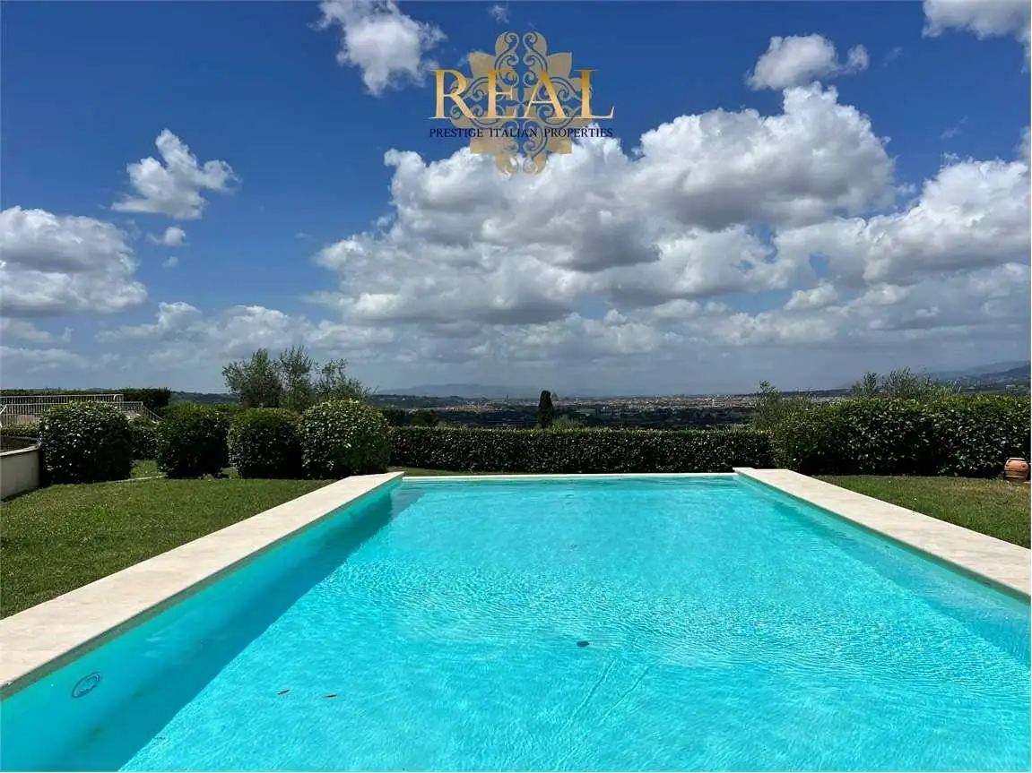 Appartamento in affitto a Bagno a Ripoli