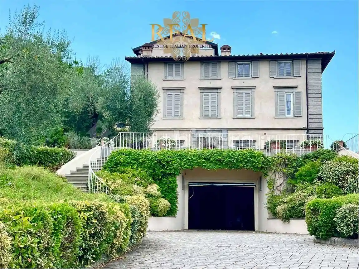 Appartamento ottimo stato, primo piano, Vicchio Di Rimaggio, Bagno a Ripoli - foto 2