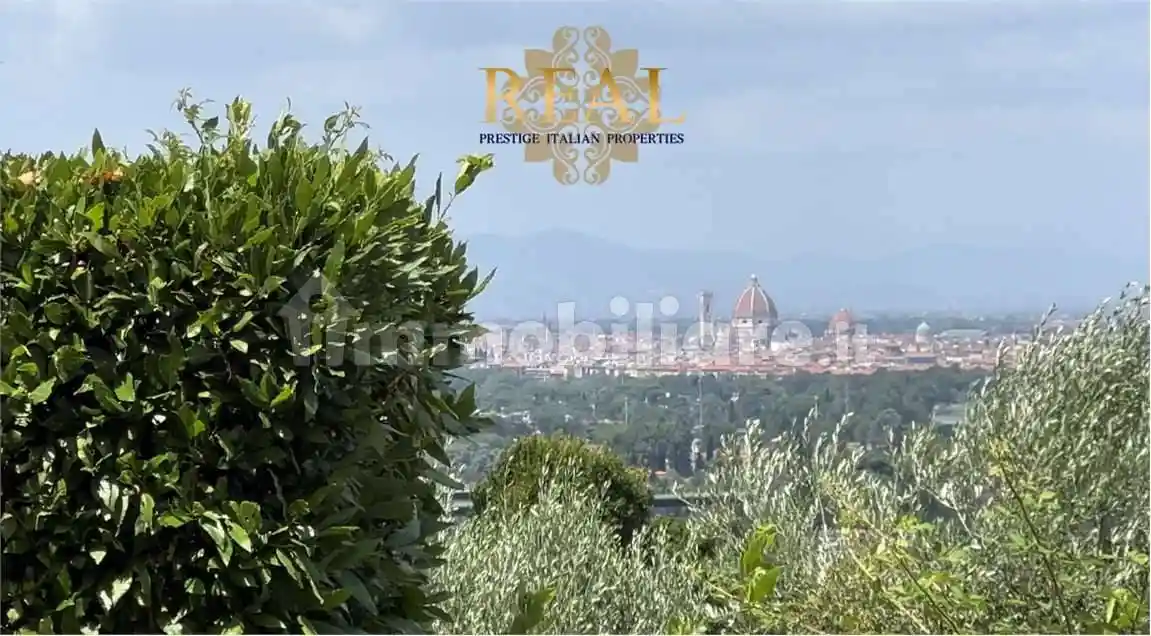 Appartamento ottimo stato, primo piano, Vicchio Di Rimaggio, Bagno a Ripoli - foto 3