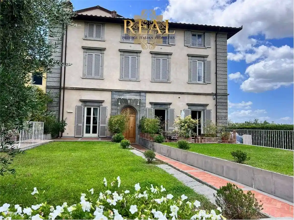 Appartamento ottimo stato, primo piano, Vicchio Di Rimaggio, Bagno a Ripoli - foto 4