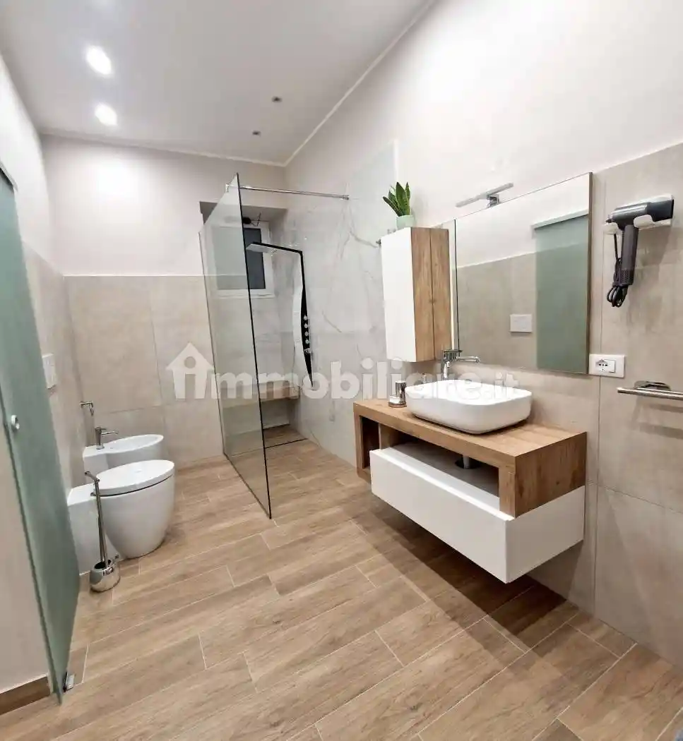 Appartamento in vendita a Catania