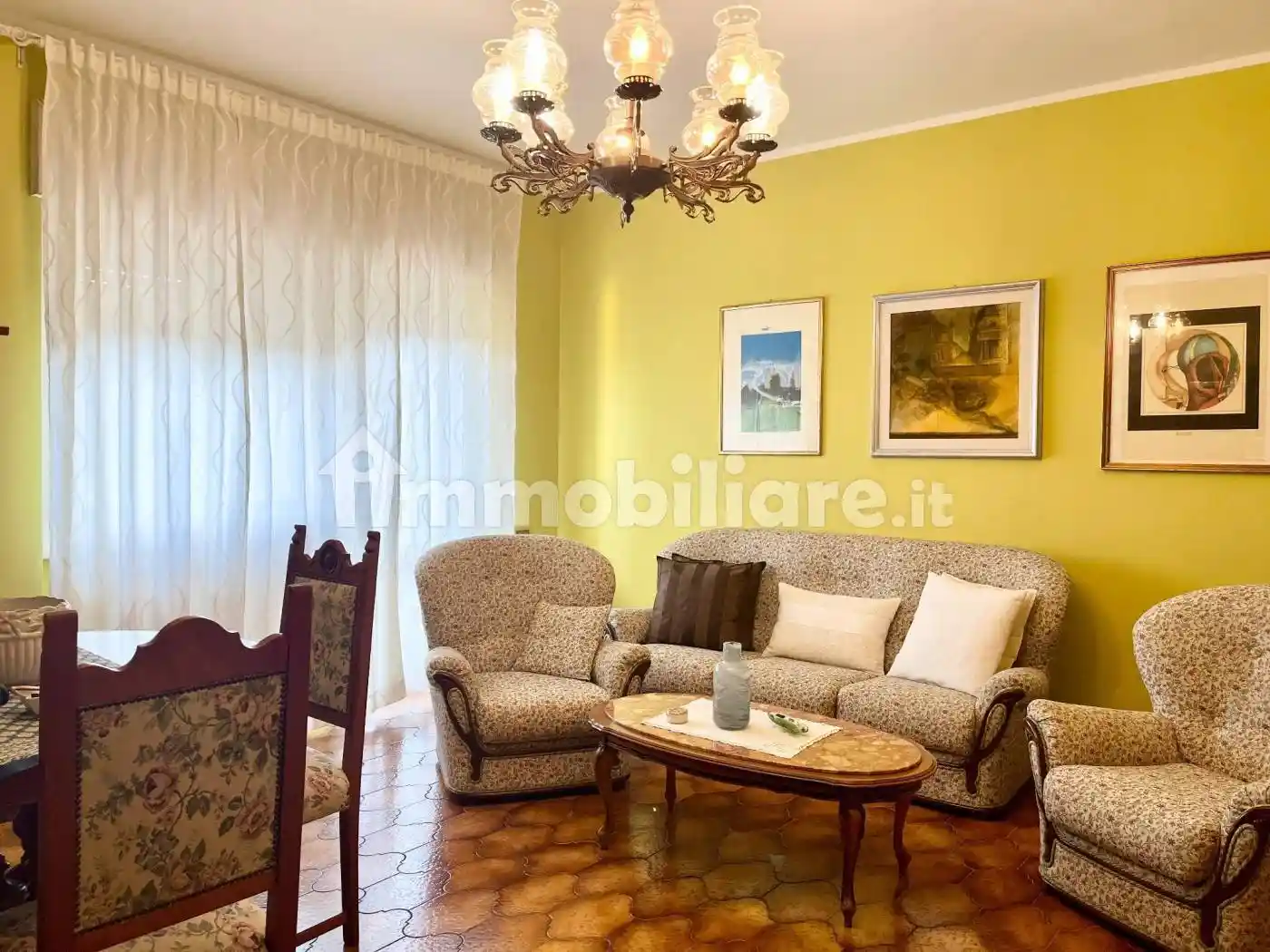 Appartamento in vendita a Alatri