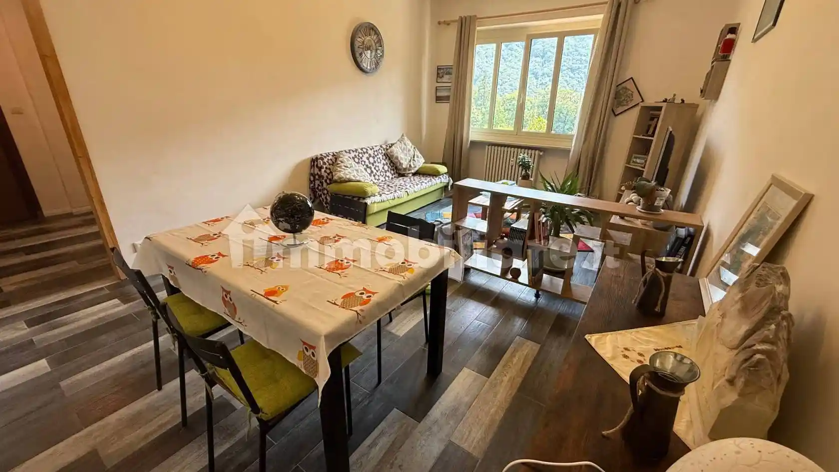 Appartamento in vendita a Torre Pellice