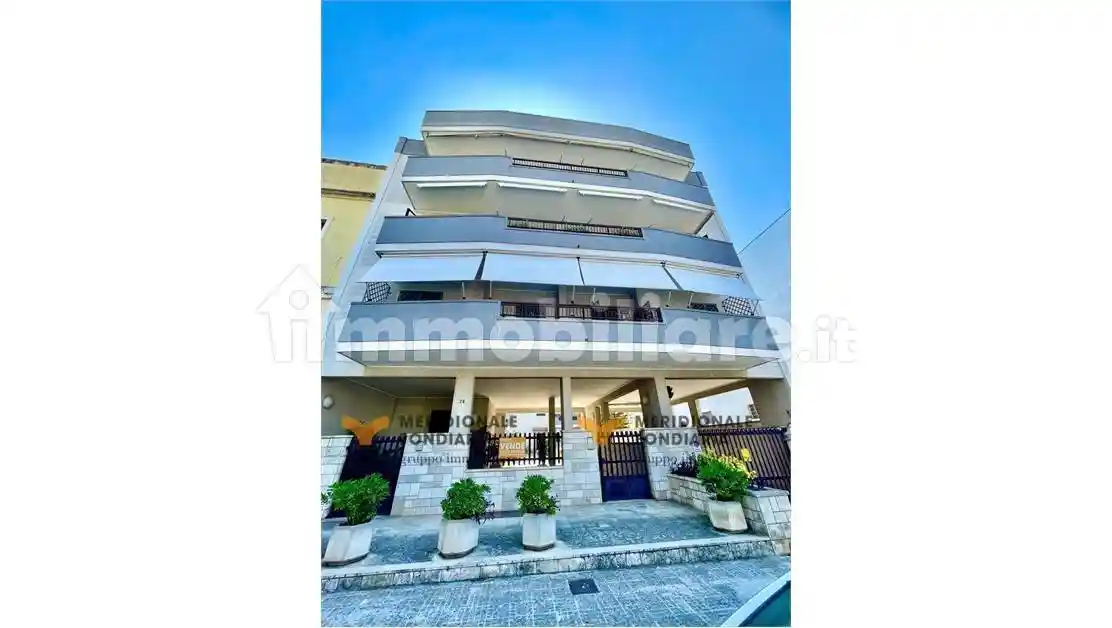 Appartamento in vendita a Lecce