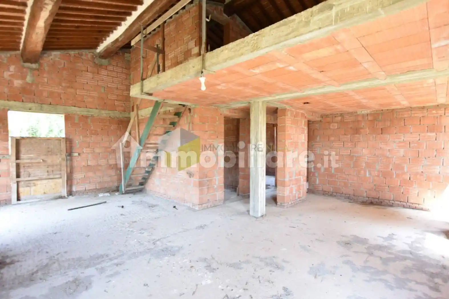 Villa in vendita a San Giuliano Terme