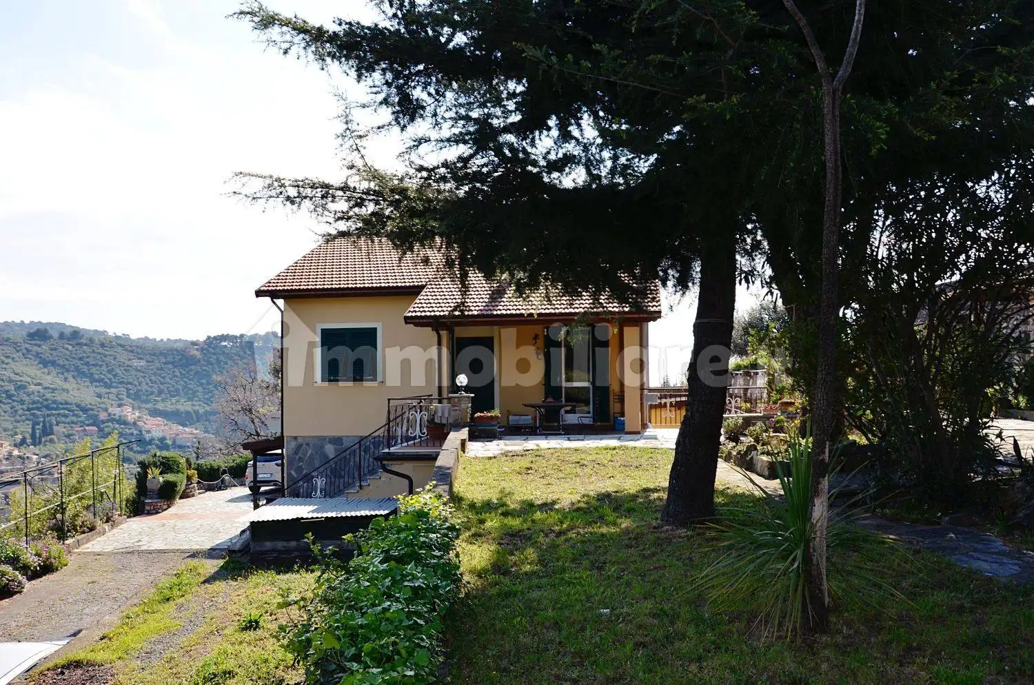 Villa unifamiliare via Bolendrago 3, Diano Arentino - foto 2