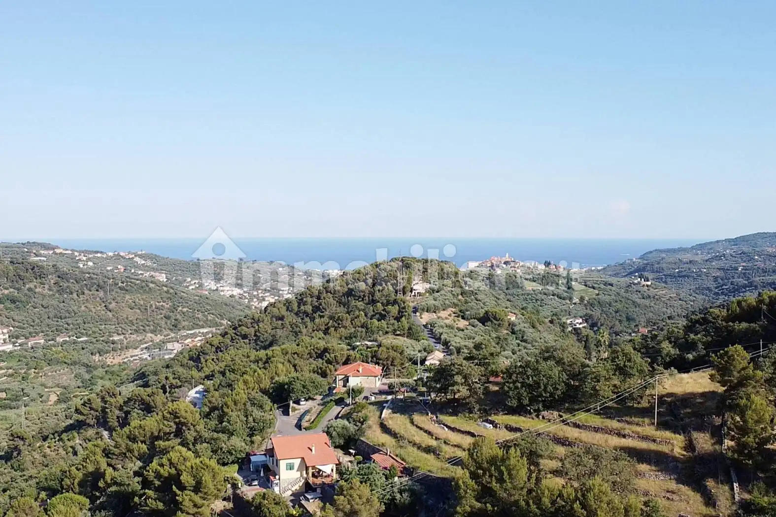 Villa unifamiliare via Bolendrago 3, Diano Arentino - foto 3