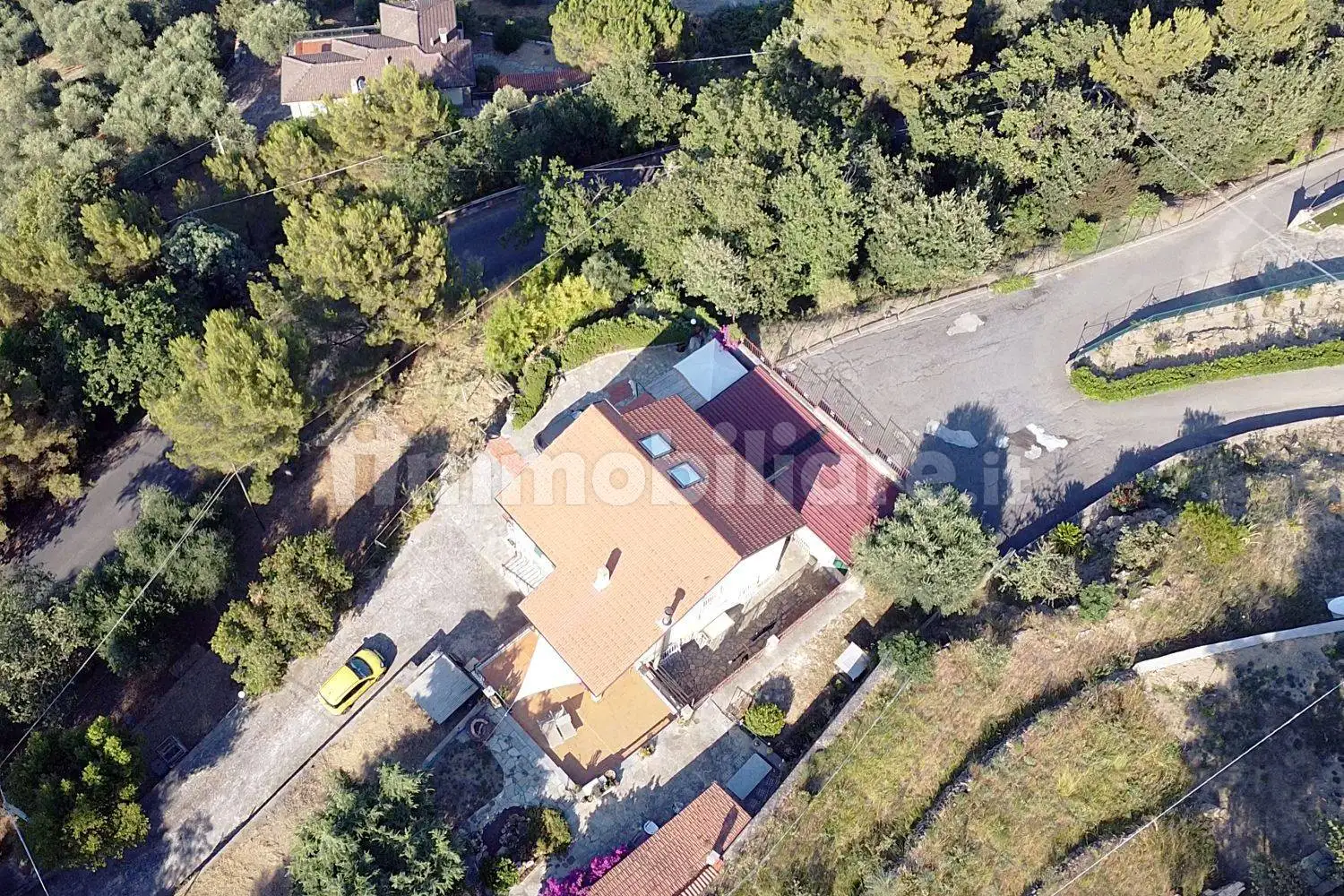 Villa unifamiliare via Bolendrago 3, Diano Arentino - foto 4