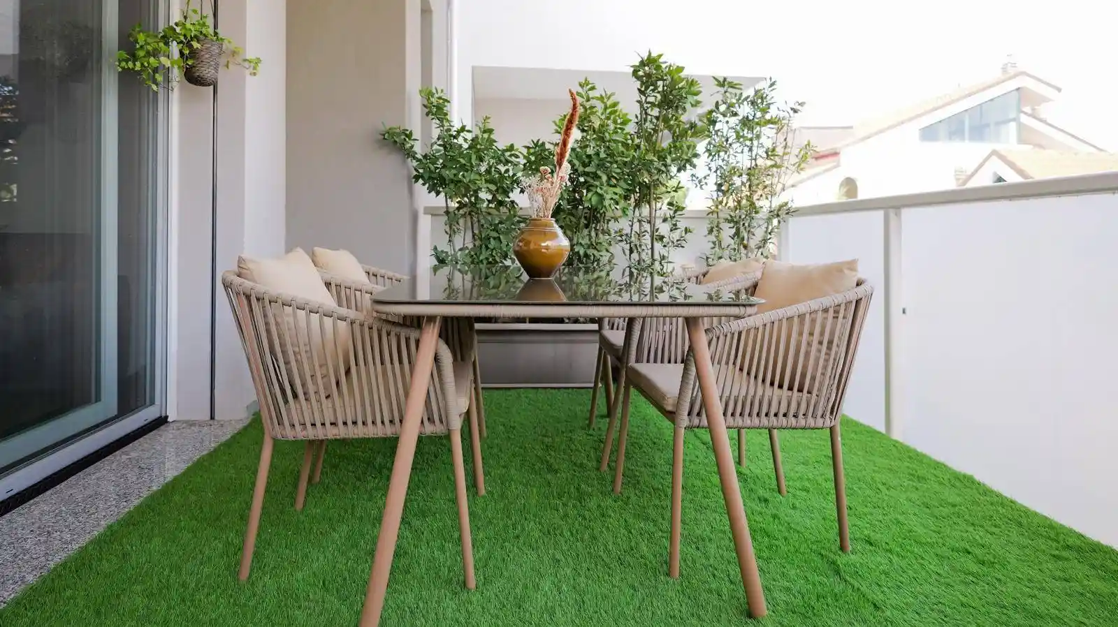 Trilocale viale Giuseppe Verdi, Alba Mare, Riccione - foto 2