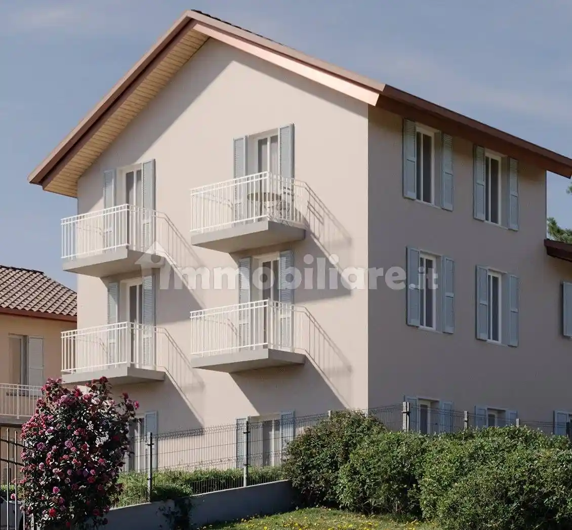 Trilocale via Ovidio, Fecchio, Cantù - foto 2