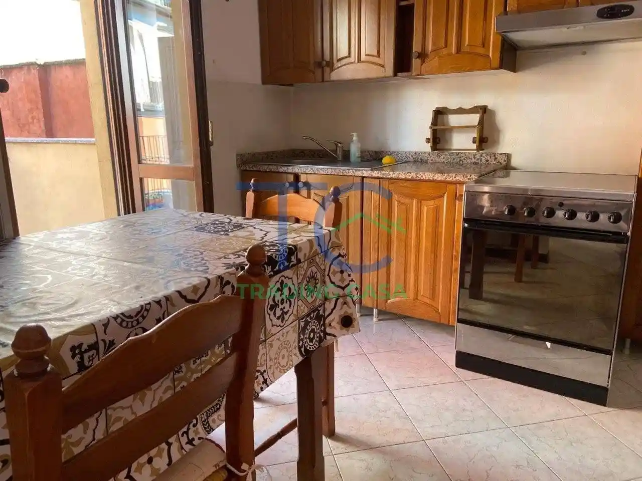 Appartamento in vendita a Piacenza