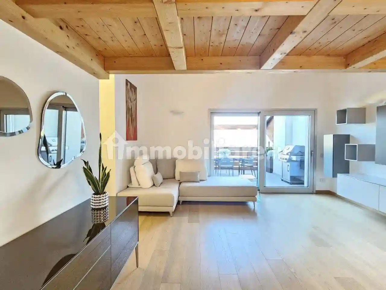 Attico - Mansarda - foto 3