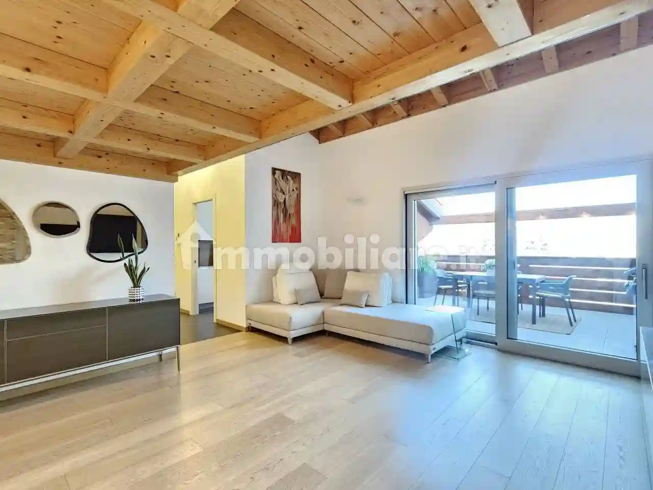 Attico - Mansarda - foto 4