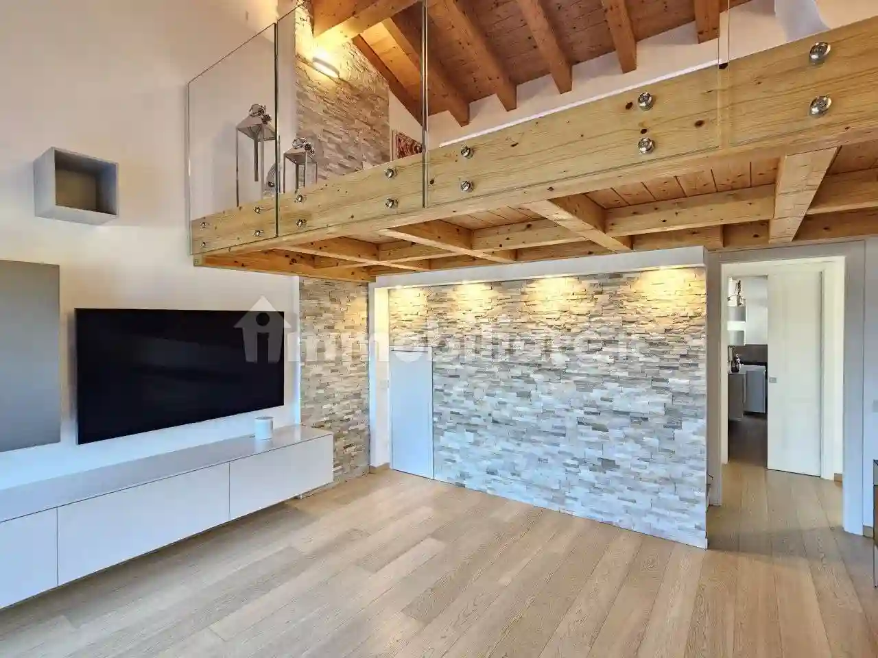 Attico - Mansarda - foto 5