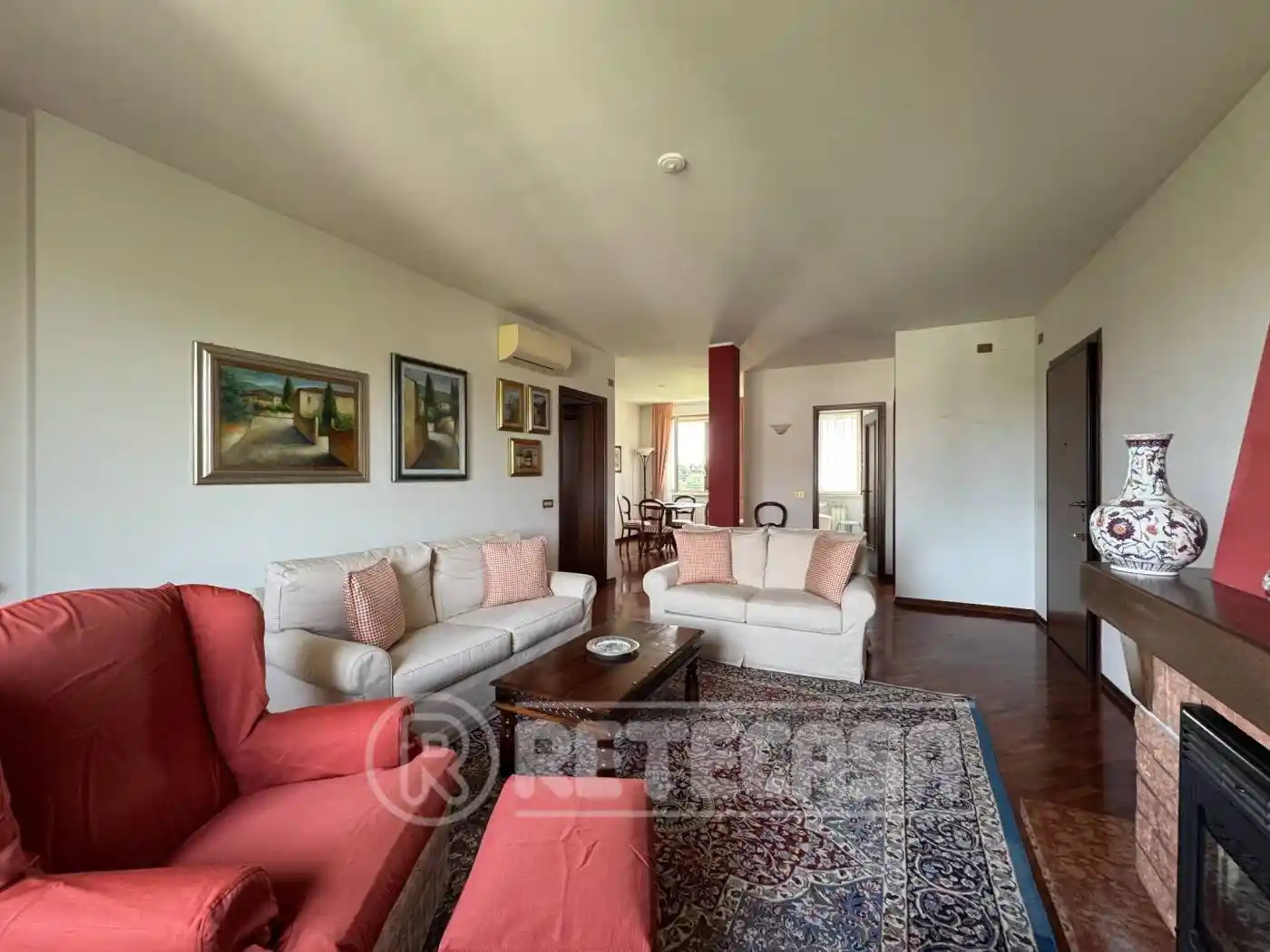 Appartamento in vendita a Crema