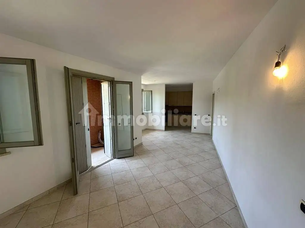 Appartamento in vendita a Siena