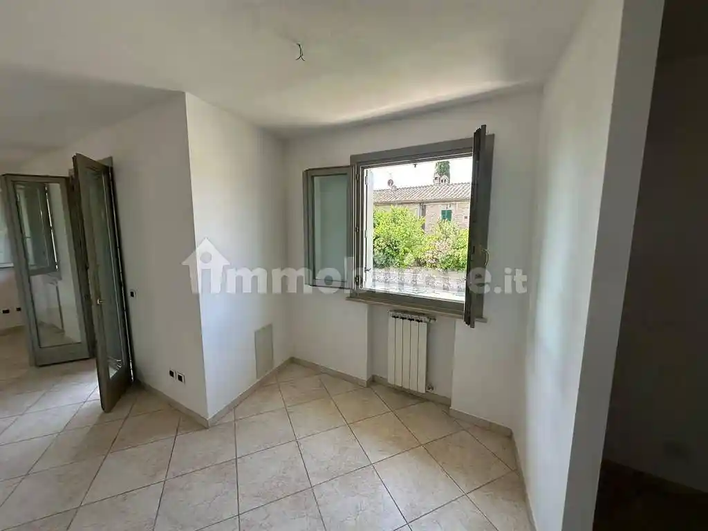 Quadrilocale Strada Cassia Sud, Cerchiaia - Coroncina, Siena - foto 2