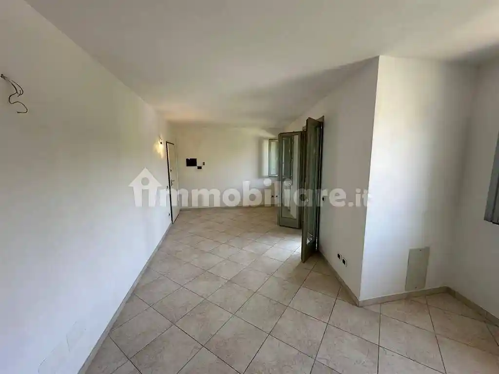 Quadrilocale Strada Cassia Sud, Cerchiaia - Coroncina, Siena - foto 3