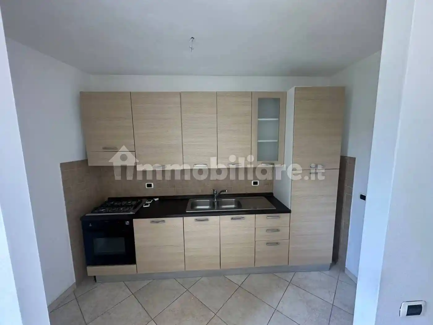 Quadrilocale Strada Cassia Sud, Cerchiaia - Coroncina, Siena - foto 5