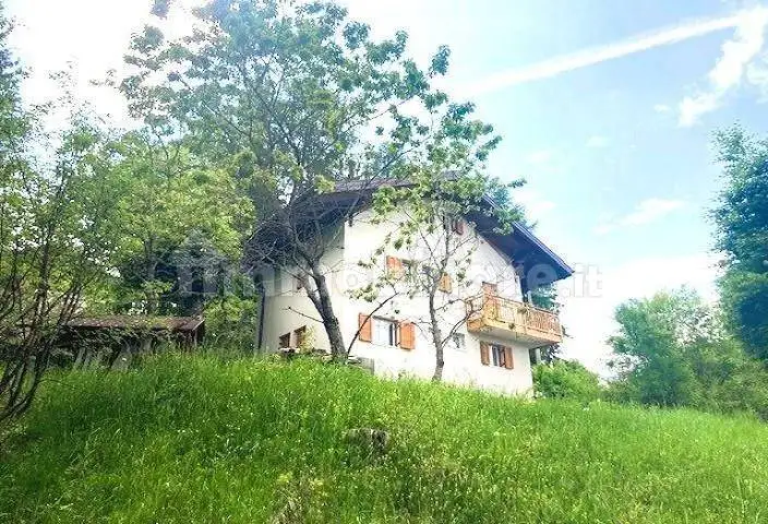 Villa in vendita a Trento