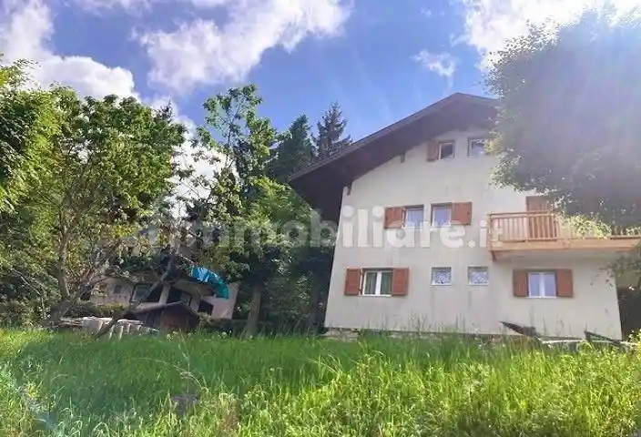 Villa unifamiliare, buono stato, 177 m², Candriai - Monte Bondone, Trento - foto 2