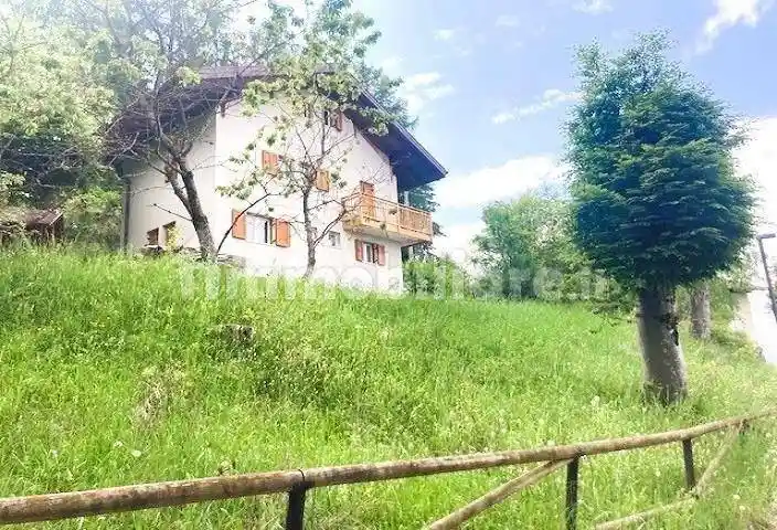Villa unifamiliare, buono stato, 177 m², Candriai - Monte Bondone, Trento - foto 3