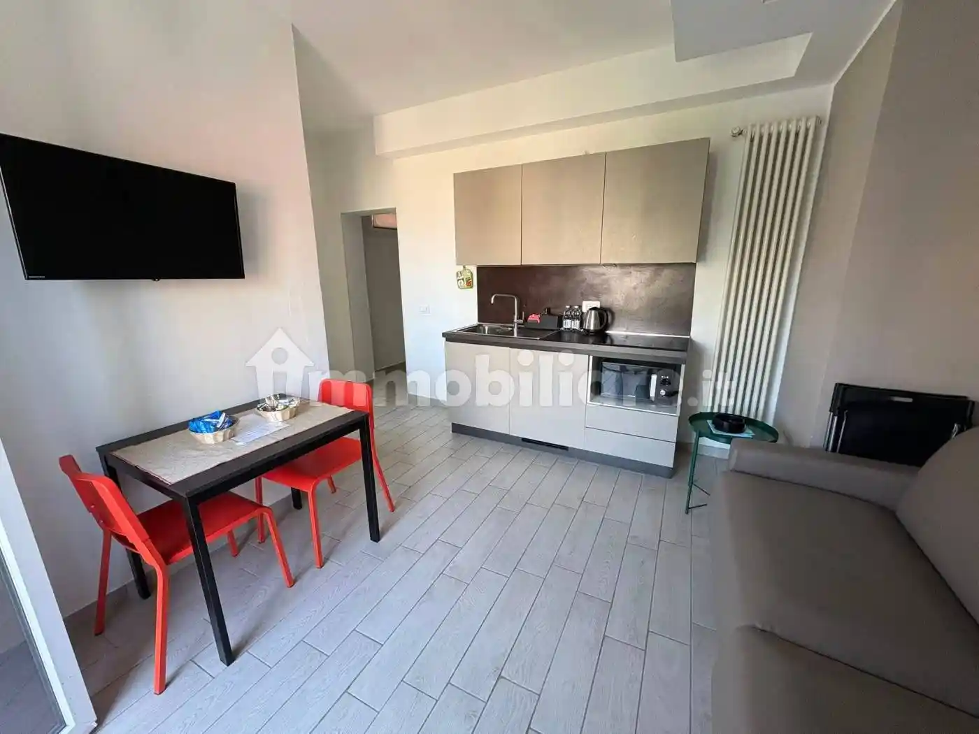 Bilocale viale Lorenzo Perosi, Alba Mare, Riccione - foto 2