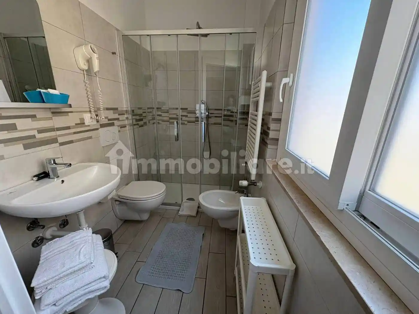 Bilocale viale Lorenzo Perosi, Alba Mare, Riccione - foto 5