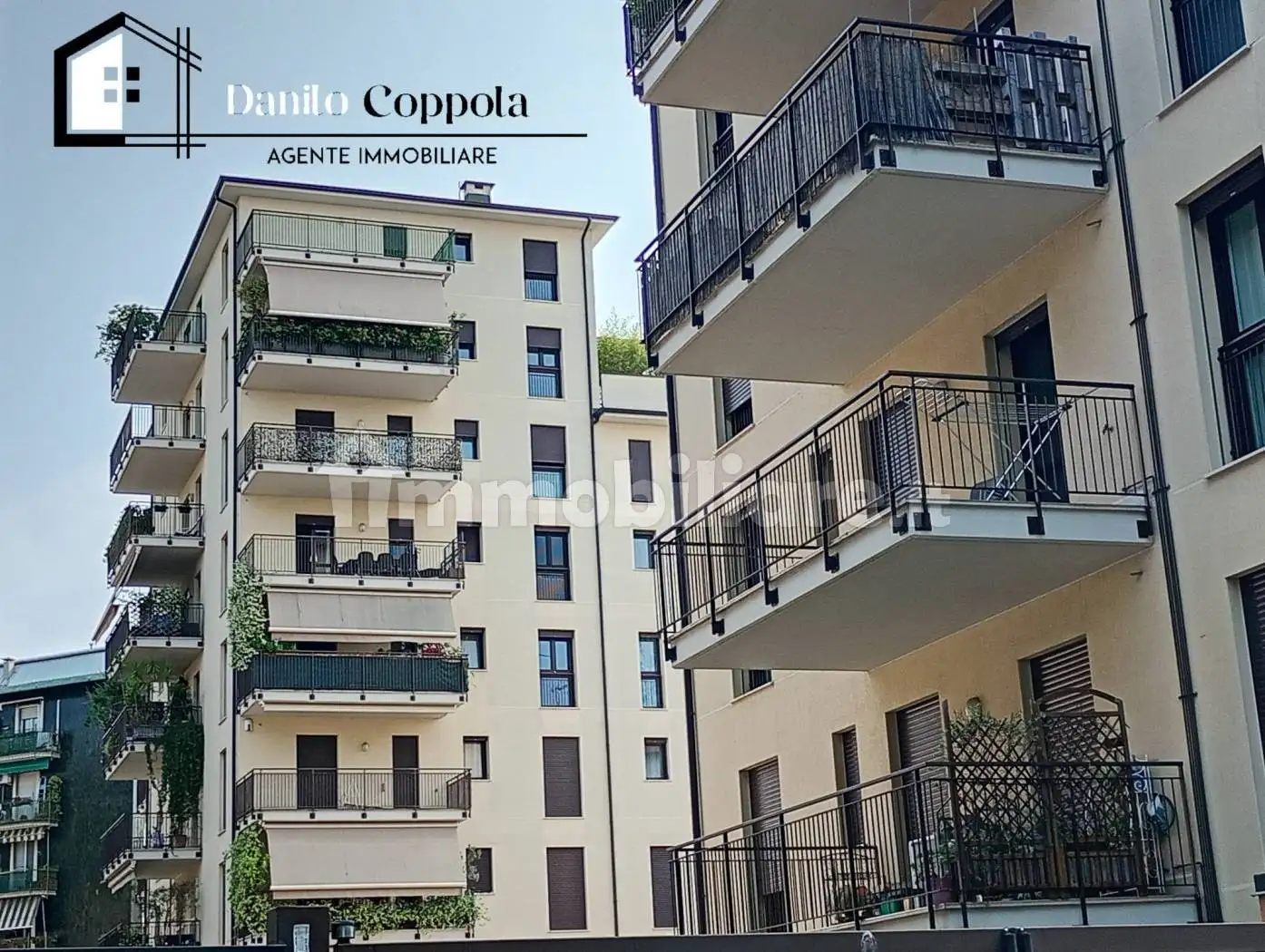 Apartment in vendita a Milan