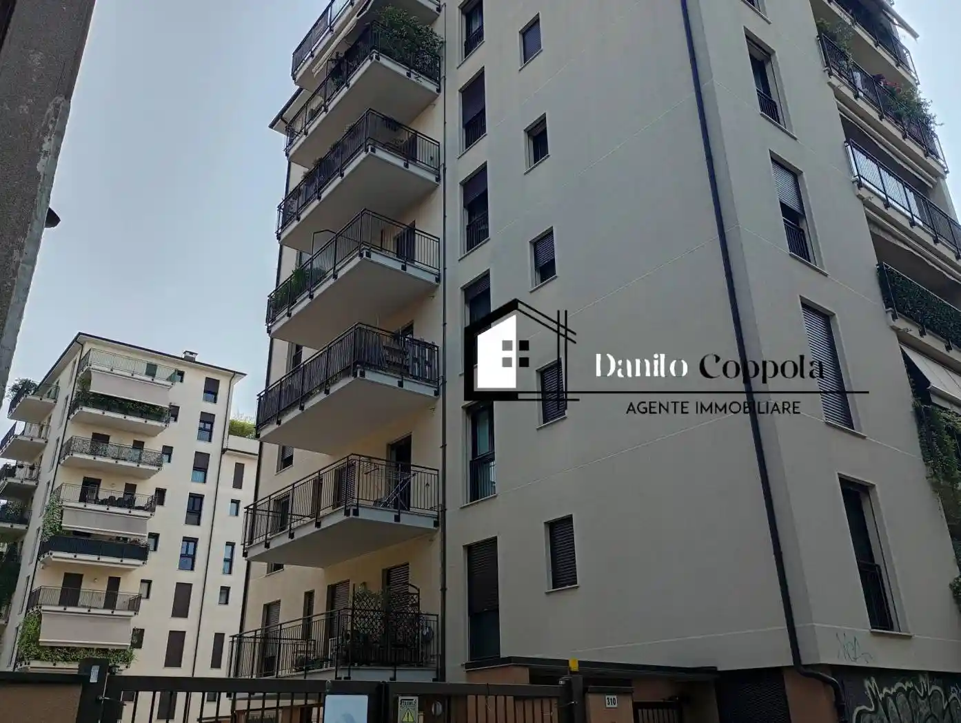 Quadrilocale viale Certosa 310, Musocco, Milano - foto 2