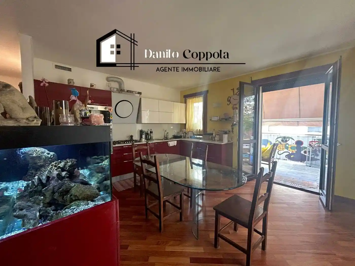 Quadrilocale viale Certosa 310, Musocco, Milano - foto 5