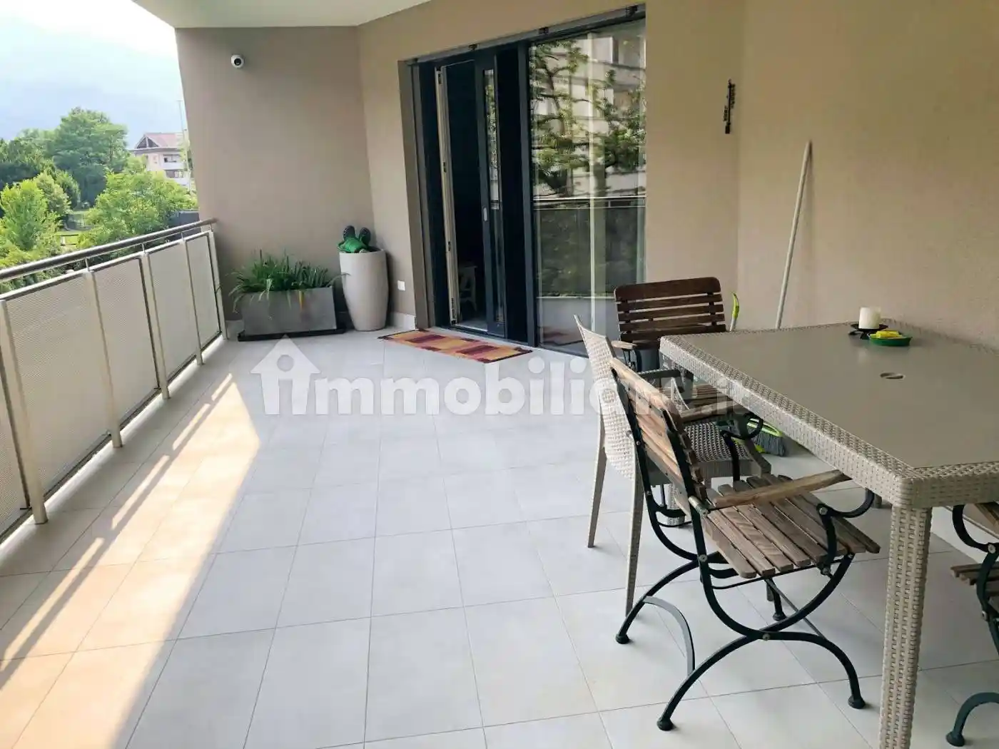 Appartamento in vendita a Mori