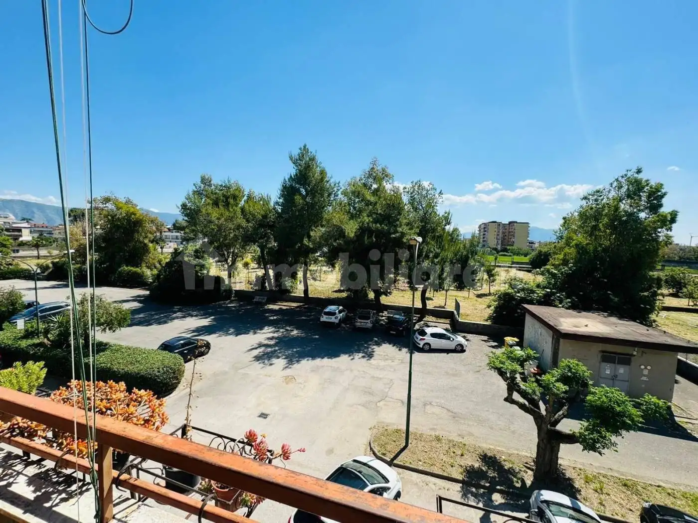 Appartamento in vendita a Marigliano