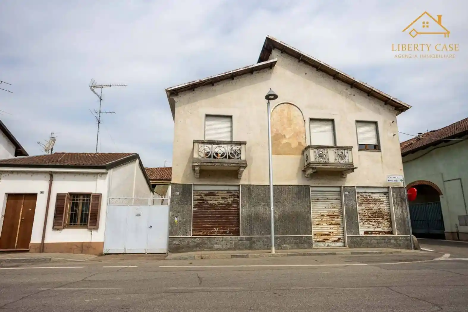 Casa indipendente - foto 2