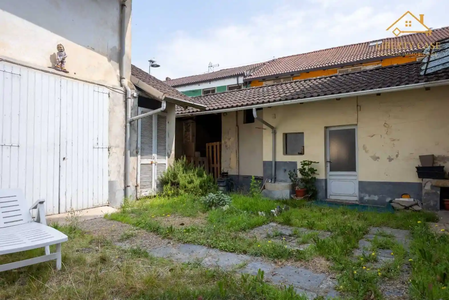 Casa indipendente - foto 4