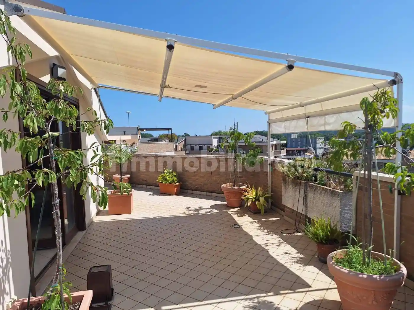 Appartamento in vendita a Civitanova Marche