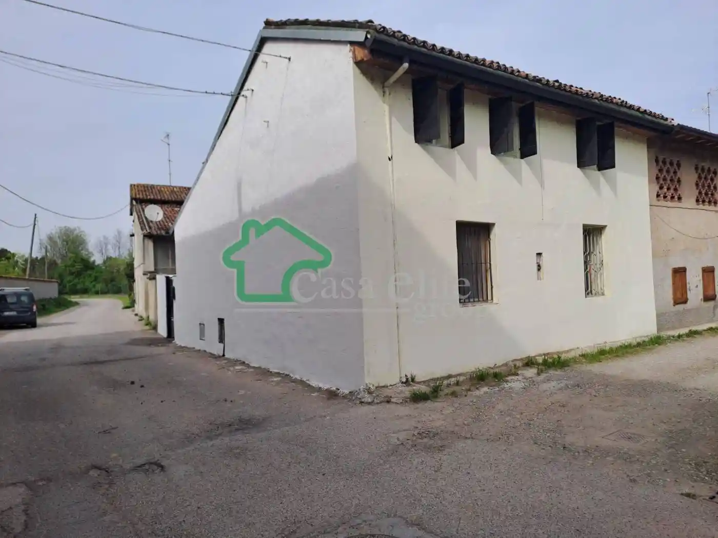 Terratetto unifamiliare via Marazzi, Centro, Capergnanica - foto 3