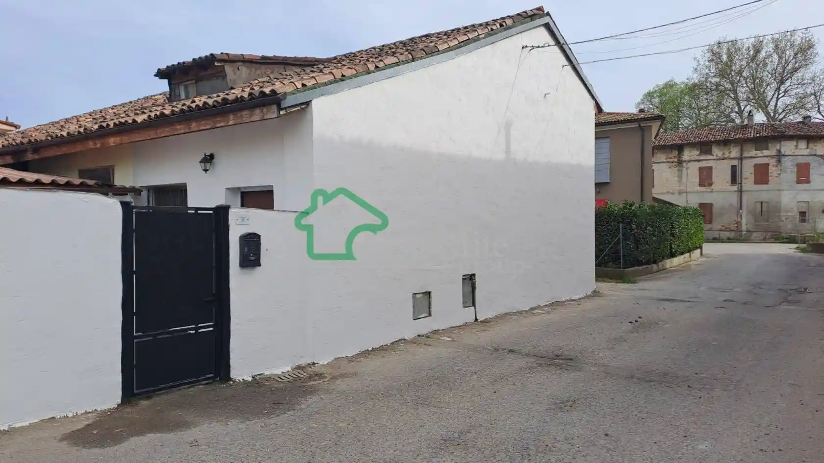 Terratetto unifamiliare via Marazzi, Centro, Capergnanica - foto 4