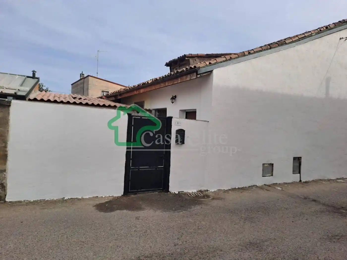 Terratetto unifamiliare via Marazzi, Centro, Capergnanica - foto 5