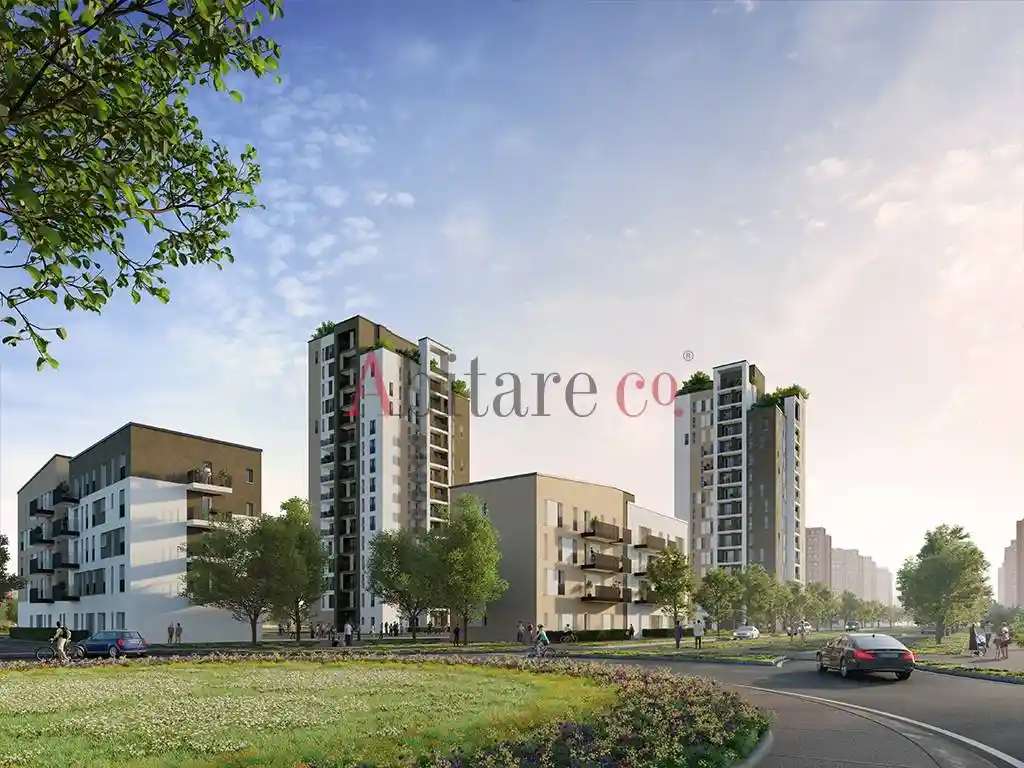 Progetto in vendita a Pieve Emanuele