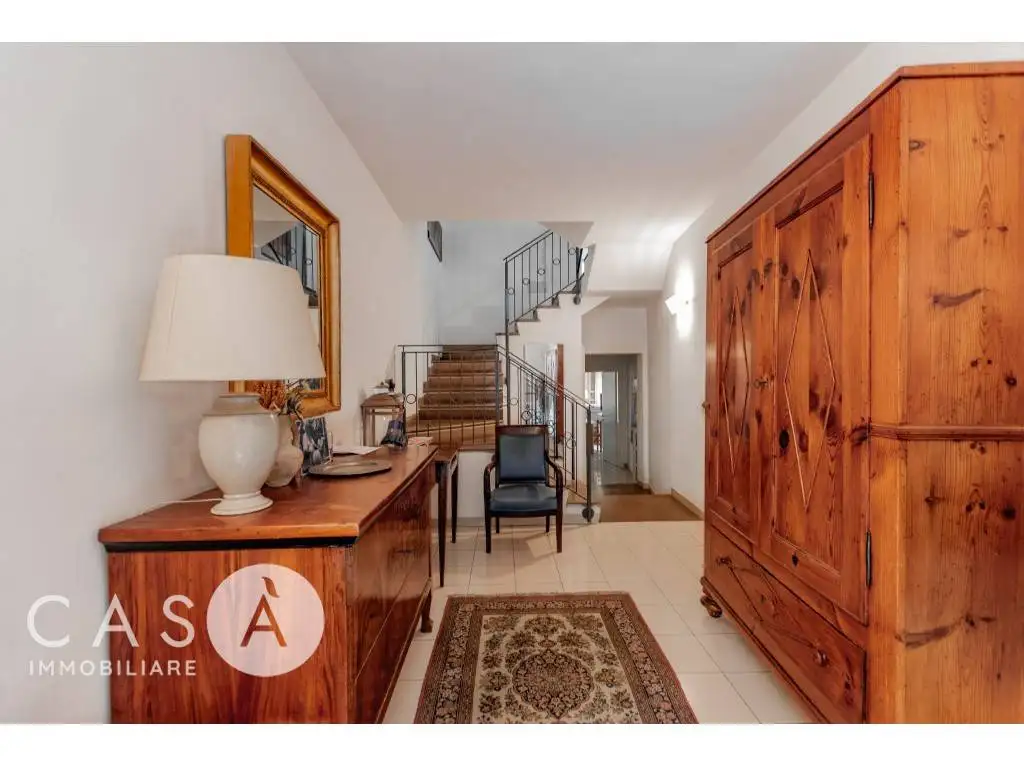 Casa indipendente in vendita a Cesena